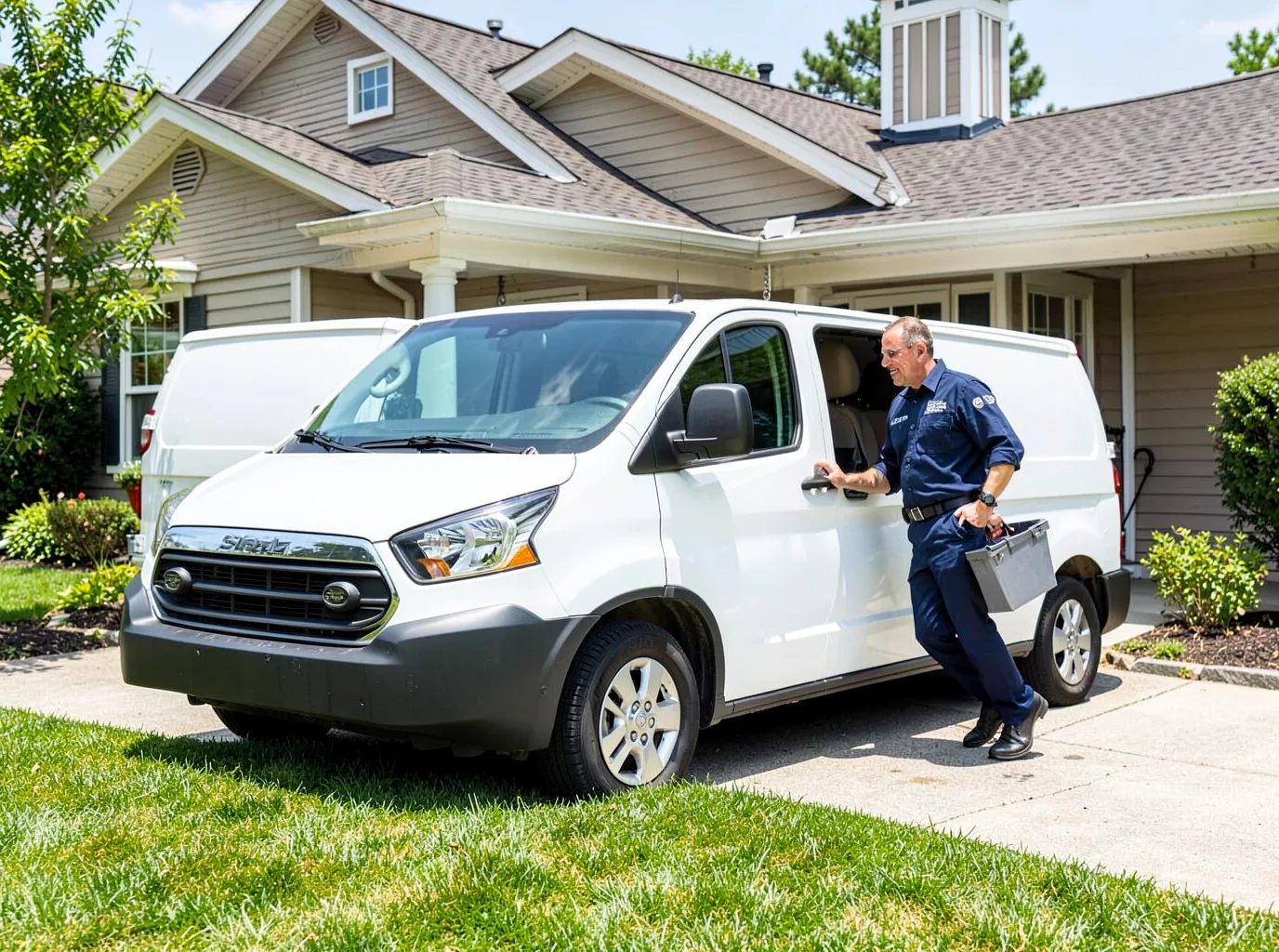 Emergency Plumber company in Carmichael, CA